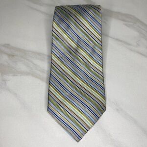 Ted Baker London 100% silk necktie